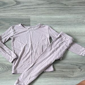 Kyte Wisteria Toddler PJ